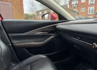 Mazda CX-30 – 2.0 SKYACTIV-X MHEV GT Sport Tech Auto 4WD