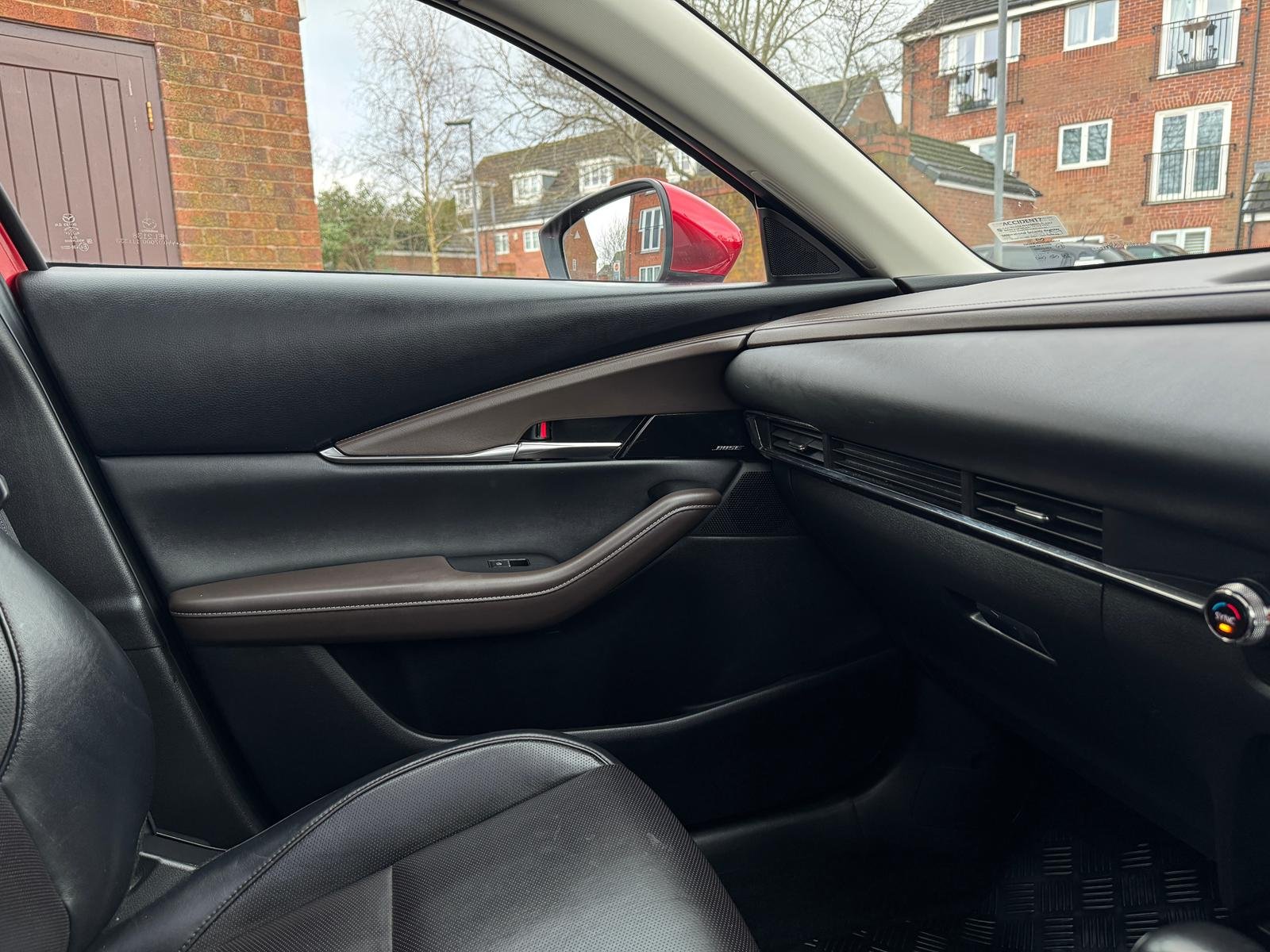 Mazda CX-30 – 2.0 SKYACTIV-X MHEV GT Sport Tech Auto 4WD