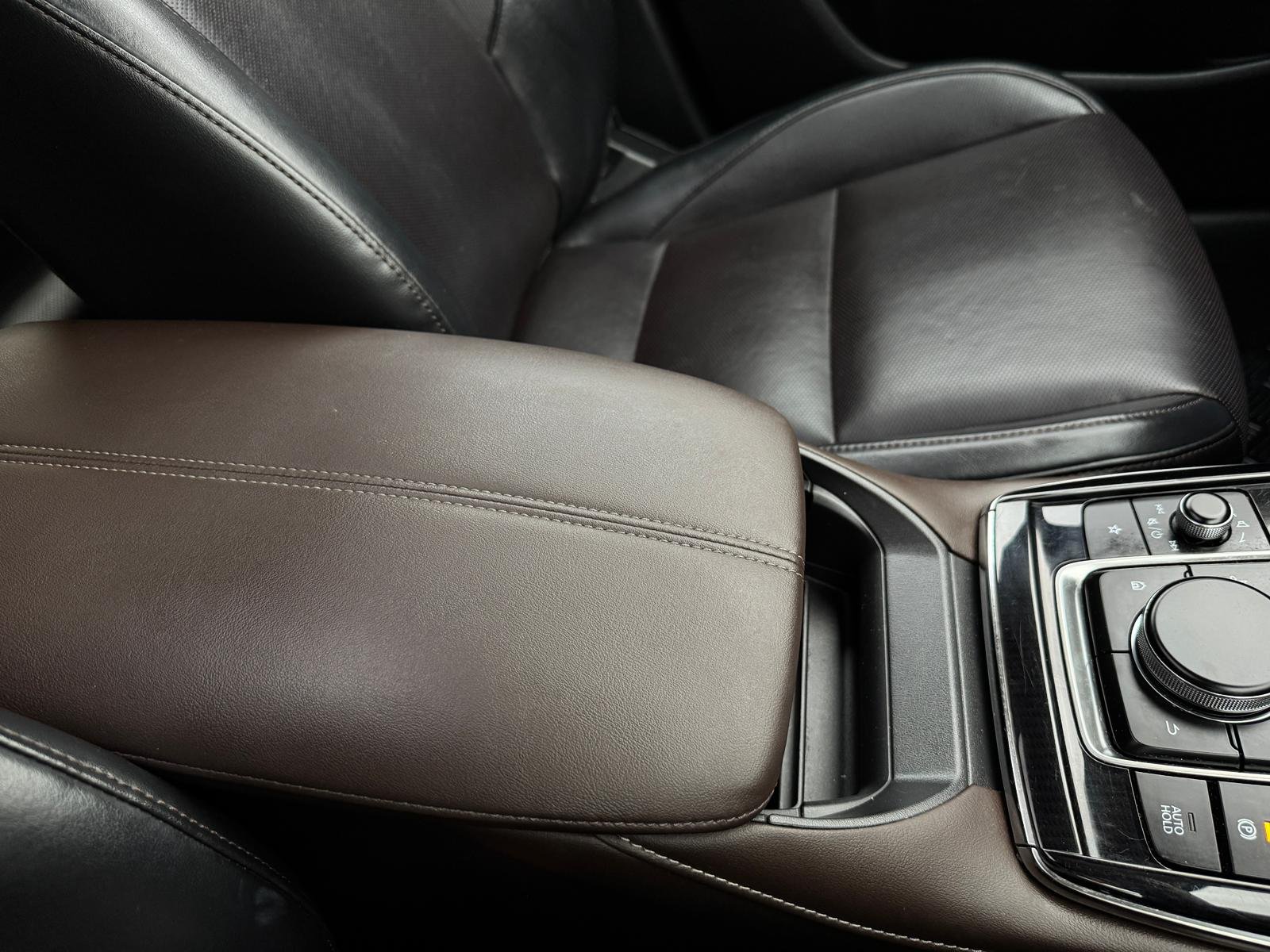 Mazda CX-30 – 2.0 SKYACTIV-X MHEV GT Sport Tech Auto 4WD