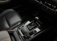 Mazda CX-30 – 2.0 SKYACTIV-X MHEV GT Sport Tech Auto 4WD