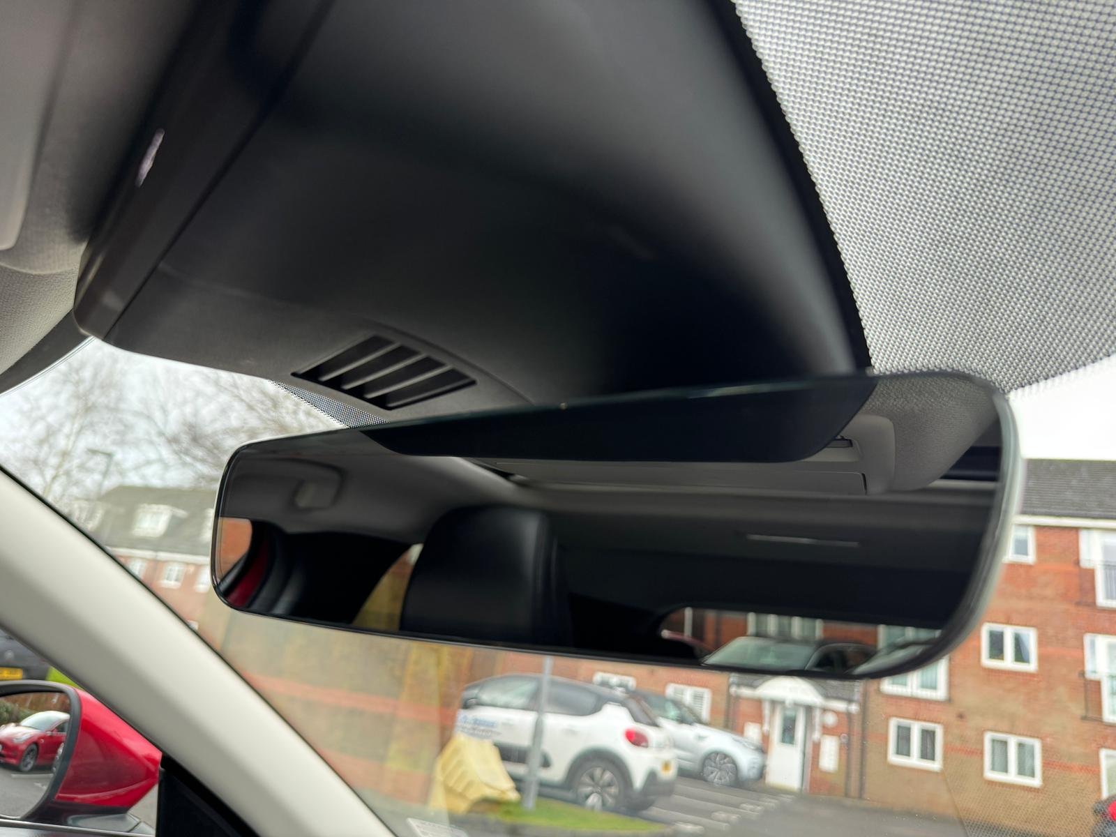 Mazda CX-30 – 2.0 SKYACTIV-X MHEV GT Sport Tech Auto 4WD