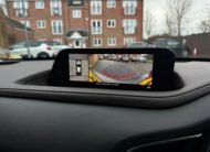 Mazda CX-30 – 2.0 SKYACTIV-X MHEV GT Sport Tech Auto 4WD