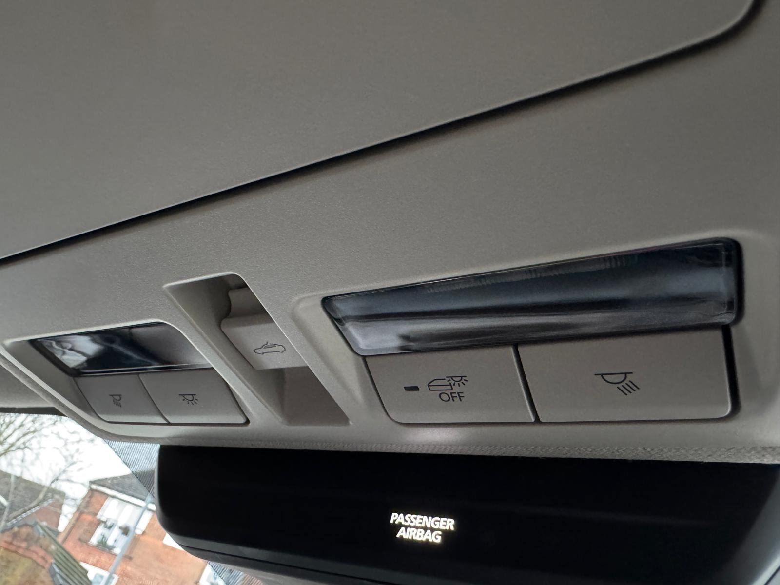 Mazda CX-30 – 2.0 SKYACTIV-X MHEV GT Sport Tech Auto 4WD