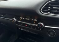 Mazda CX-30 – 2.0 SKYACTIV-X MHEV GT Sport Tech Auto 4WD