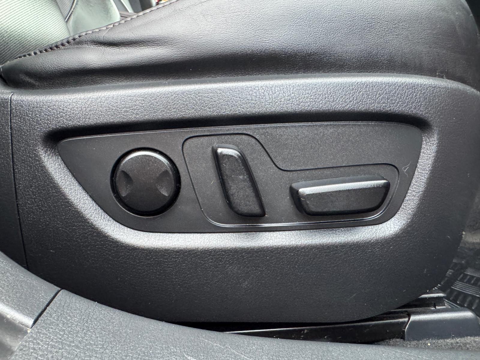 Mazda CX-30 – 2.0 SKYACTIV-X MHEV GT Sport Tech Auto 4WD