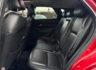 Mazda CX-30 – 2.0 SKYACTIV-X MHEV GT Sport Tech Auto 4WD