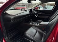 Mazda CX-30 – 2.0 SKYACTIV-X MHEV GT Sport Tech Auto 4WD