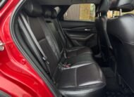Mazda CX-30 – 2.0 SKYACTIV-X MHEV GT Sport Tech Auto 4WD