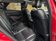 Mazda CX-30 – 2.0 SKYACTIV-X MHEV GT Sport Tech Auto 4WD