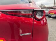 Mazda CX-30 – 2.0 SKYACTIV-X MHEV GT Sport Tech Auto 4WD