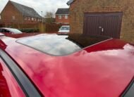 Mazda CX-30 – 2.0 SKYACTIV-X MHEV GT Sport Tech Auto 4WD