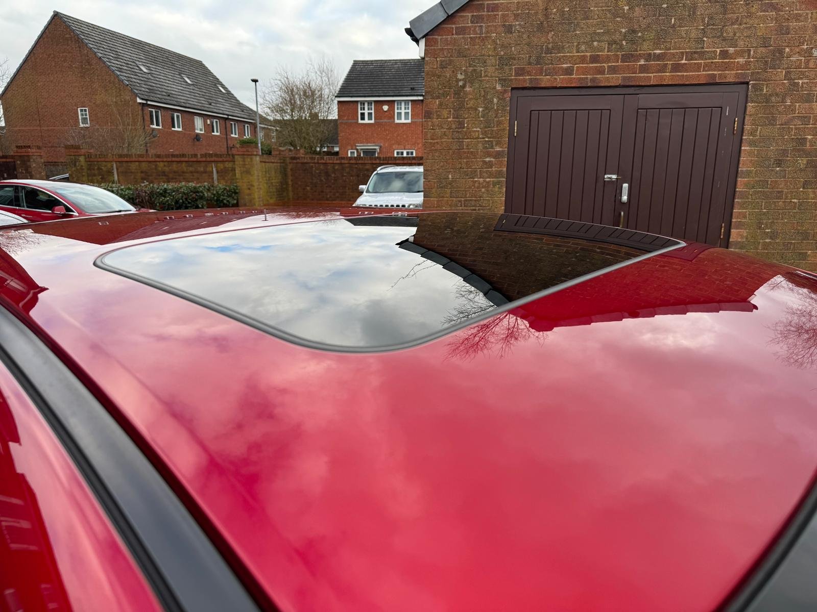 Mazda CX-30 – 2.0 SKYACTIV-X MHEV GT Sport Tech Auto 4WD