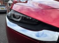 Mazda CX-30 – 2.0 SKYACTIV-X MHEV GT Sport Tech Auto 4WD