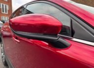 Mazda CX-30 – 2.0 SKYACTIV-X MHEV GT Sport Tech Auto 4WD