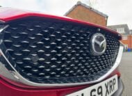 Mazda CX-30 – 2.0 SKYACTIV-X MHEV GT Sport Tech Auto 4WD