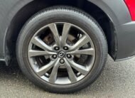 Mazda CX-30 – 2.0 SKYACTIV-X MHEV GT Sport Tech Auto 4WD