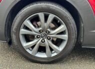 Mazda CX-30 – 2.0 SKYACTIV-X MHEV GT Sport Tech Auto 4WD
