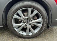 Mazda CX-30 – 2.0 SKYACTIV-X MHEV GT Sport Tech Auto 4WD