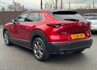 Mazda CX-30 – 2.0 SKYACTIV-X MHEV GT Sport Tech Auto 4WD