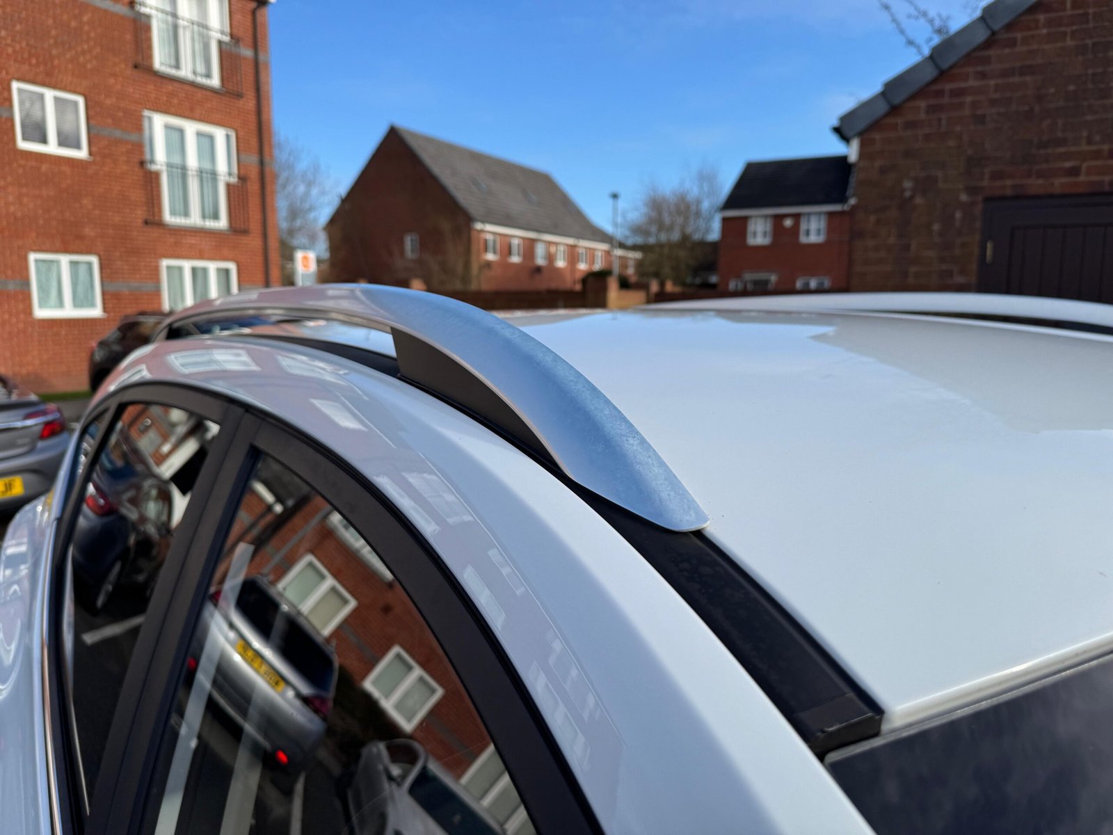 MG ZS – 1.5 VTi-TECH Exclusive SUV