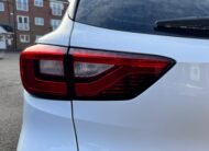 MG ZS – 1.5 VTi-TECH Exclusive SUV