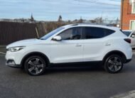 MG ZS – 1.5 VTi-TECH Exclusive SUV