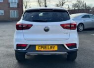 MG ZS – 1.5 VTi-TECH Exclusive SUV