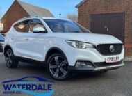 MG ZS – 1.5 VTi-TECH Exclusive SUV