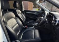 MG ZS – 1.5 VTi-TECH Exclusive SUV