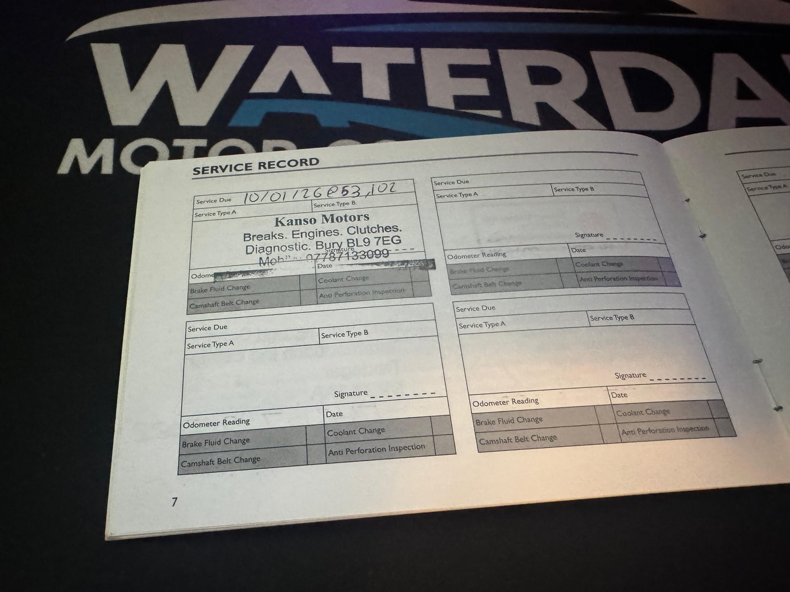 MG ZS – 1.5 VTi-TECH Exclusive SUV