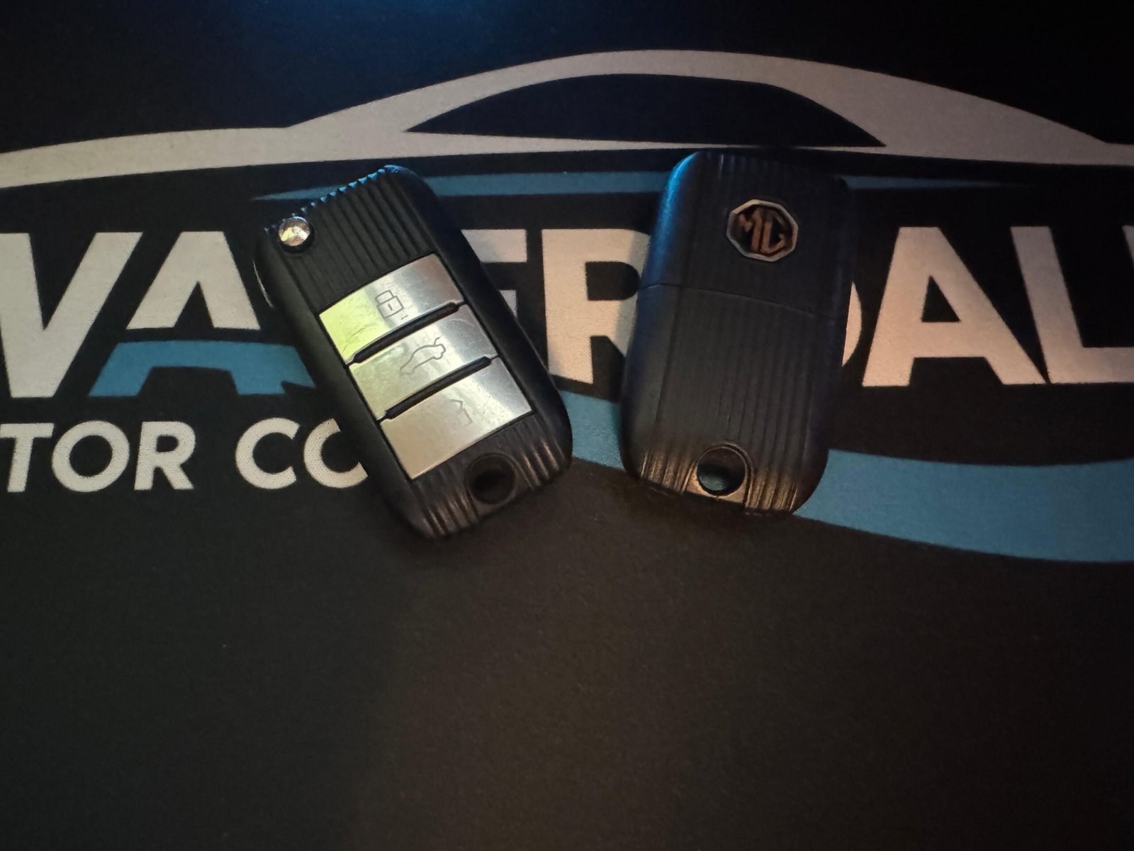 MG ZS – 1.5 VTi-TECH Exclusive SUV