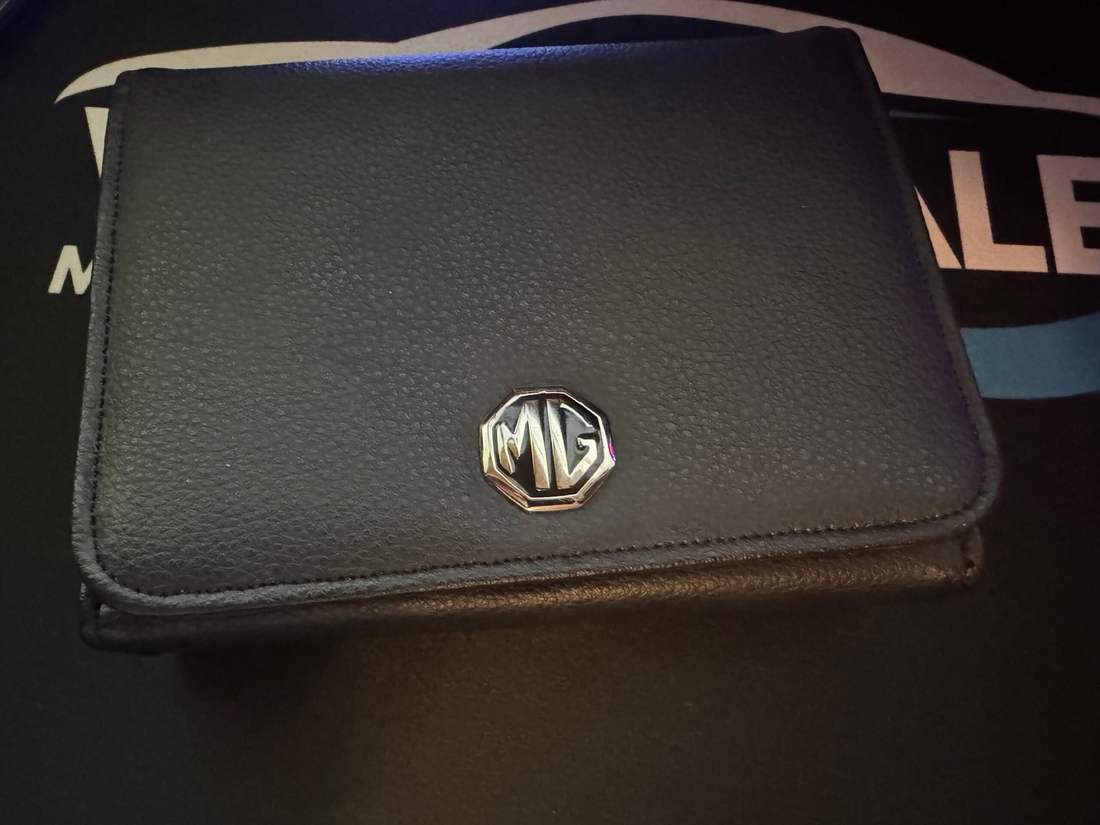 MG ZS – 1.5 VTi-TECH Exclusive SUV