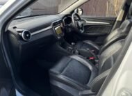 MG ZS – 1.5 VTi-TECH Exclusive SUV