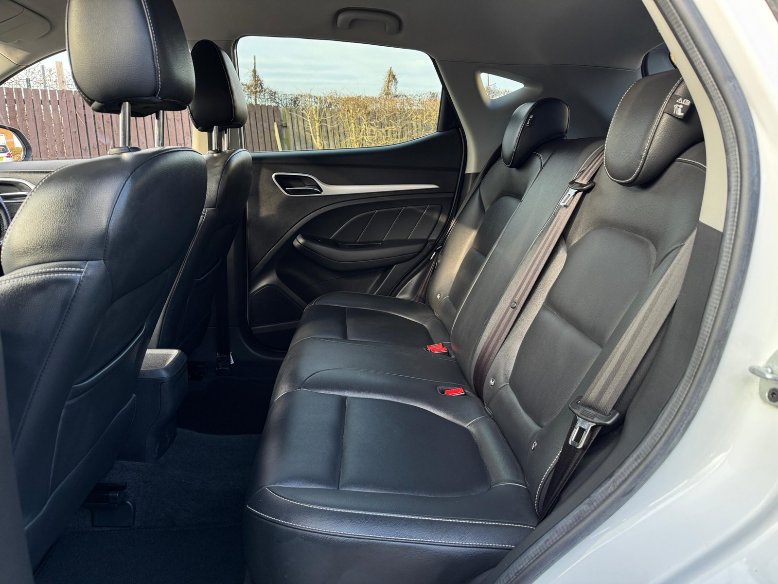 MG ZS – 1.5 VTi-TECH Exclusive SUV