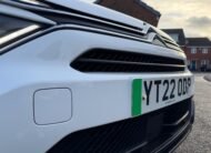 Citroen e-C4 – 50kWh Shine Plus