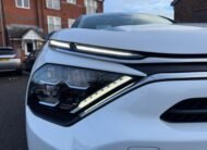 Citroen e-C4 – 50kWh Shine Plus