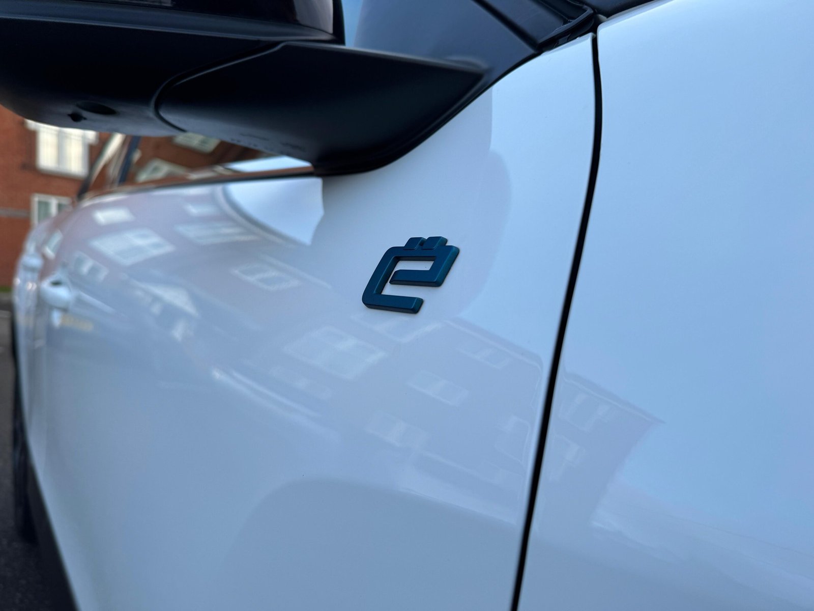 Citroen e-C4 – 50kWh Shine Plus