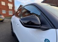 Citroen e-C4 – 50kWh Shine Plus