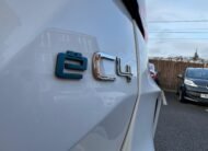 Citroen e-C4 – 50kWh Shine Plus