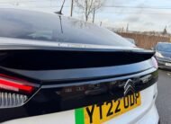 Citroen e-C4 – 50kWh Shine Plus