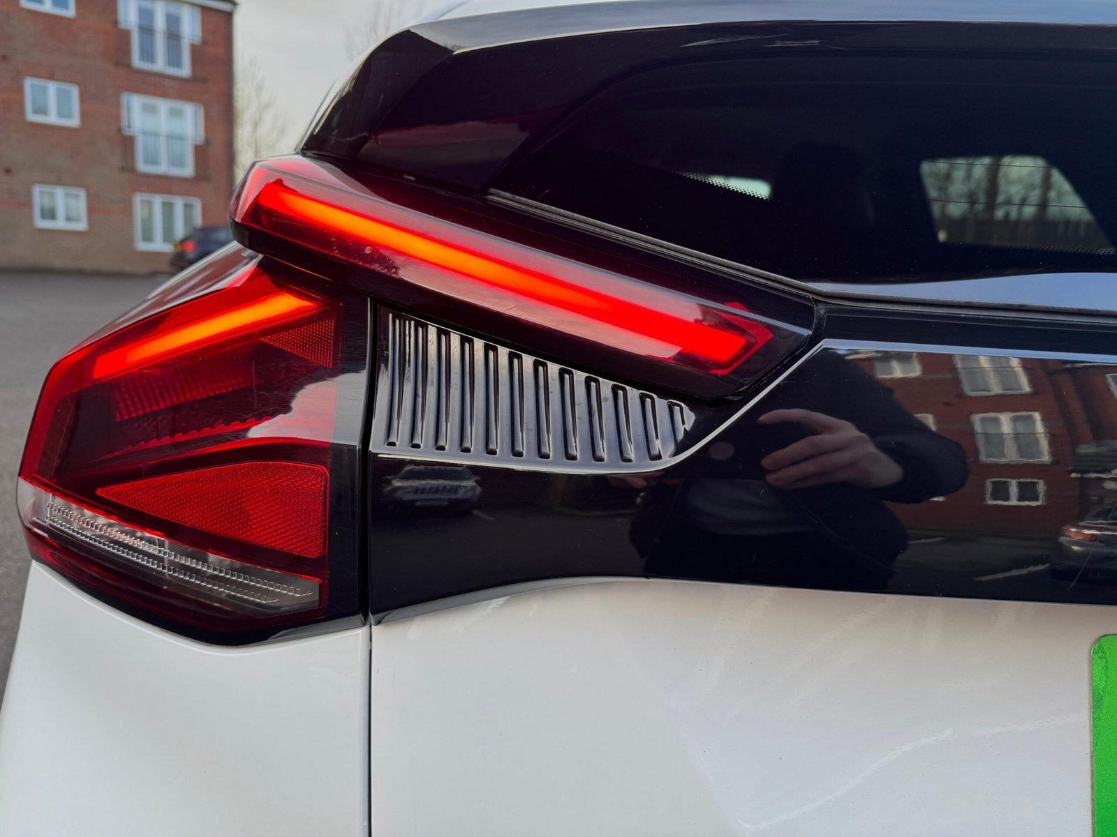 Citroen e-C4 – 50kWh Shine Plus