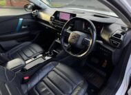 Citroen e-C4 – 50kWh Shine Plus