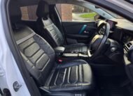 Citroen e-C4 – 50kWh Shine Plus