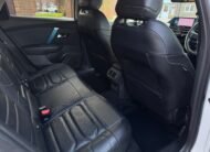 Citroen e-C4 – 50kWh Shine Plus