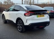 Citroen e-C4 – 50kWh Shine Plus