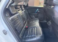 Citroen e-C4 – 50kWh Shine Plus