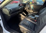 Citroen e-C4 – 50kWh Shine Plus