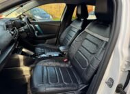 Citroen e-C4 – 50kWh Shine Plus