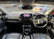 Citroen e-C4 – 50kWh Shine Plus