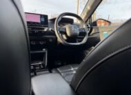 Citroen e-C4 – 50kWh Shine Plus